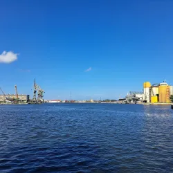 Gdansk Shipyard - Gdansk