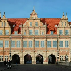 Long Market (Długi Targ) - Gdansk