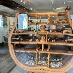 National Maritime Museum - Gdansk