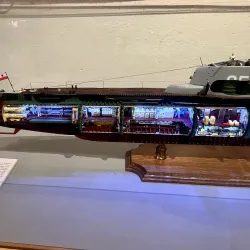 National Maritime Museum - Gdansk