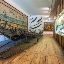 National Maritime Museum - Gdansk