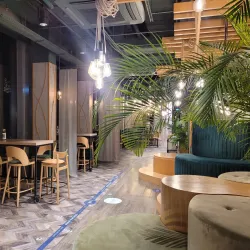 Olivia Star Observation Deck - Gdansk