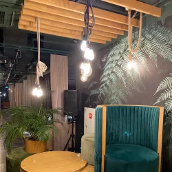 Olivia Star Observation Deck - Gdansk