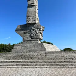 Westerplatte - Gdansk