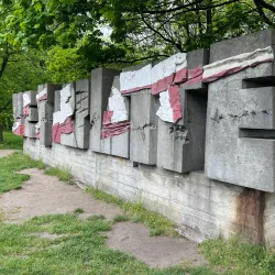 Westerplatte - Gdansk