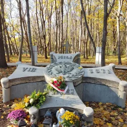 Westerplatte - Gdansk