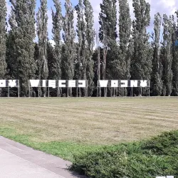 Westerplatte - Gdansk