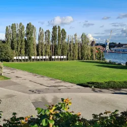 Westerplatte - Gdansk