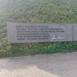 Westerplatte - Gdansk