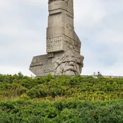 Westerplatte - Gdansk
