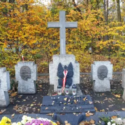 Westerplatte - Gdansk