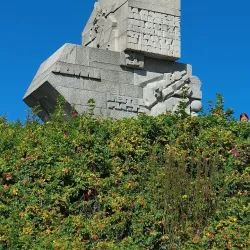 Westerplatte - Gdansk