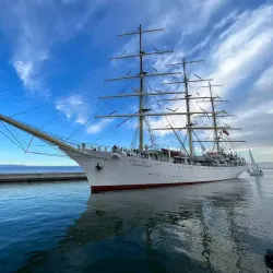 Dar Pomorza - Gdynia