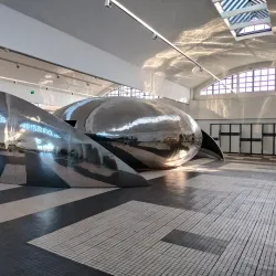 Emigration Museum (Muzeum Emigracji) - Gdynia