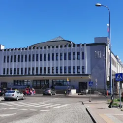 Emigration Museum (Muzeum Emigracji) - Gdynia