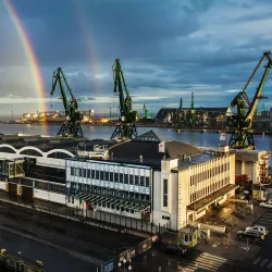 Emigration Museum (Muzeum Emigracji) - Gdynia