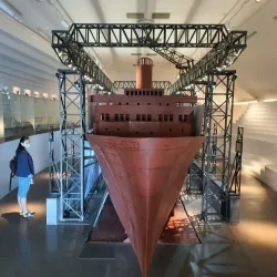 Emigration Museum (Muzeum Emigracji) - Gdynia