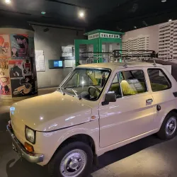 Emigration Museum (Muzeum Emigracji) - Gdynia