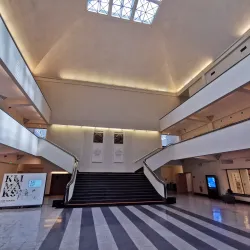 Emigration Museum (Muzeum Emigracji) - Gdynia