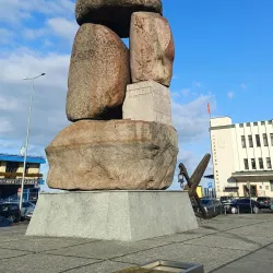 Emigration Museum (Muzeum Emigracji) - Gdynia