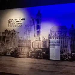 Emigration Museum (Muzeum Emigracji) - Gdynia