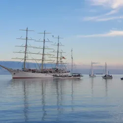 Gdynia Aquarium - Gdynia