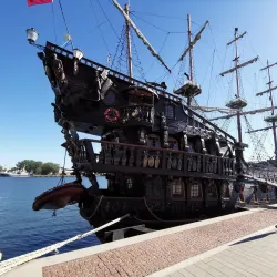 Gdynia Aquarium - Gdynia