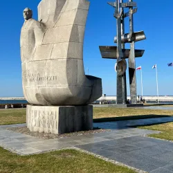 Gdynia Aquarium - Gdynia