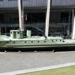 Gdynia Maritime Museum - Gdynia