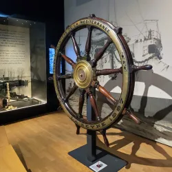 Gdynia Maritime Museum - Gdynia