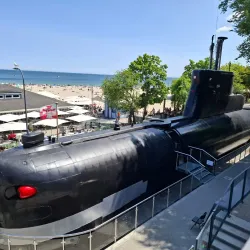 Gdynia Maritime Museum - Gdynia