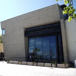 Gdynia Maritime Museum - Gdynia