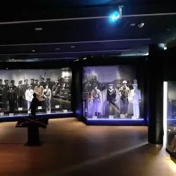 Gdynia Maritime Museum - Gdynia