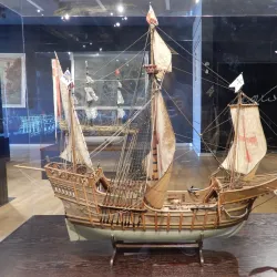 Gdynia Maritime Museum - Gdynia