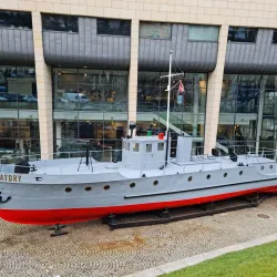 Gdynia Maritime Museum - Gdynia