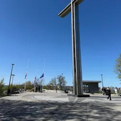 Kamienna Góra Hill - Gdynia