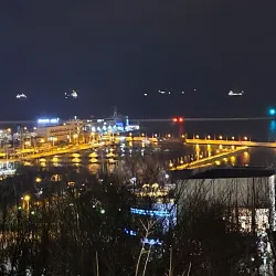 Kamienna Góra Hill - Gdynia