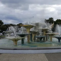 Kościuszko Square (Skwer Kościuszki) - Gdynia