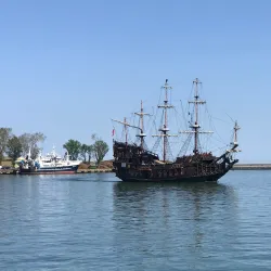 Kościuszko Square (Skwer Kościuszki) - Gdynia