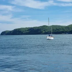 Kościuszko Square (Skwer Kościuszki) - Gdynia