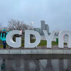 Kościuszko Square (Skwer Kościuszki) - Gdynia