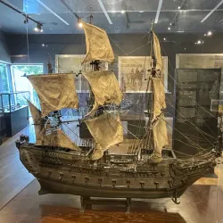 Open Air Museum of the Polish Navy - Gdynia