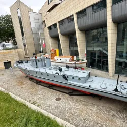 Open Air Museum of the Polish Navy - Gdynia
