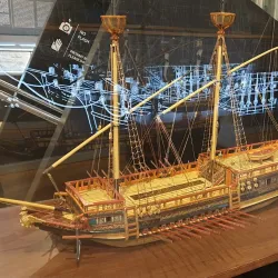 Open Air Museum of the Polish Navy - Gdynia