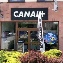 Giżycko Canal - Gizycko