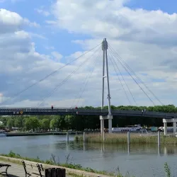 Giżycko Town Square - Gizycko