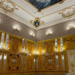 Mamerki Bunker Complex - Gizycko