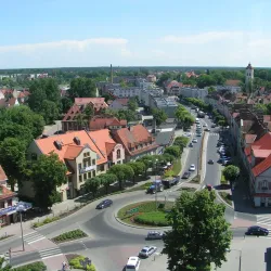 Masurian Museum in Giżycko - Gizycko
