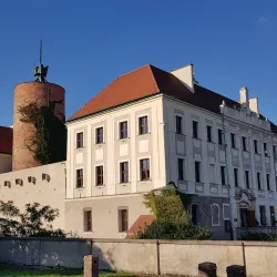 Fortress Walls and Gates - Glogow