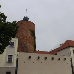 Fortress Walls and Gates - Glogow